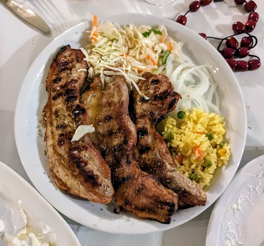 Comentarii opinii despre Ταβέρνα Παραλίμνη