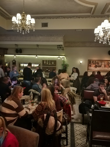 RESTO BAR - Γαστρονομία και φιλοξενία