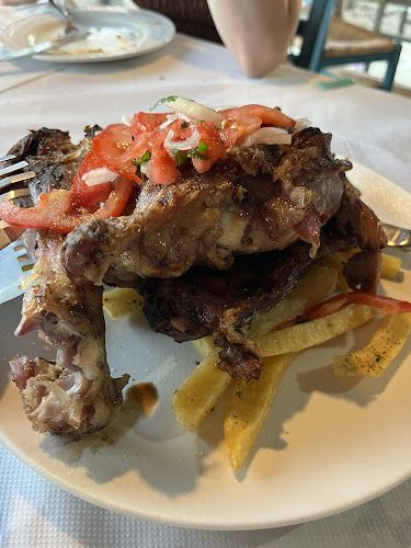 Εστιατόριο Παράγκα - Γαστρονομία και φιλοξενία