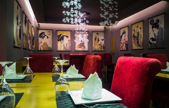 Γιόσεφ Ελιγιά 11, Ιωάννινα 452 21