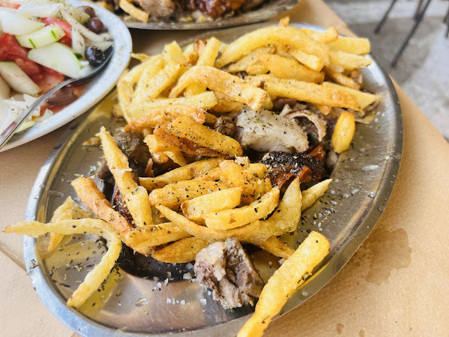 ΨΗΣΤΑΡΙΑ ΓΙΑΝΝΙΤΣΗΣ - Γαστρονομία και φιλοξενία