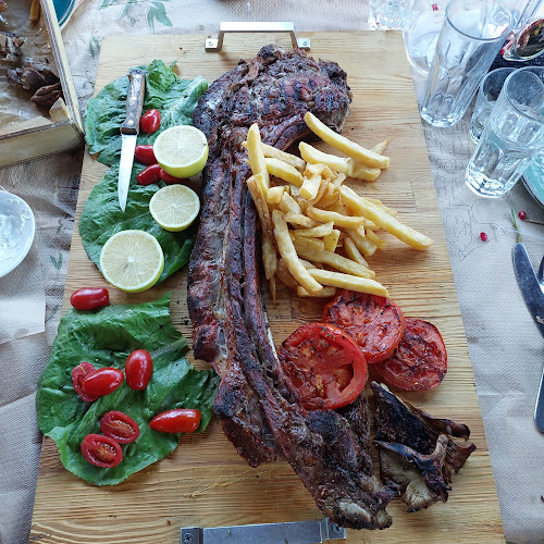 Ταβέρνα Το Σπίτι Του Ψαρά - Γαστρονομία και φιλοξενία