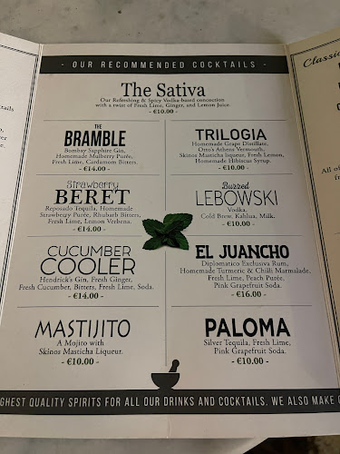 Comentarii opinii despre Spiti House Bar