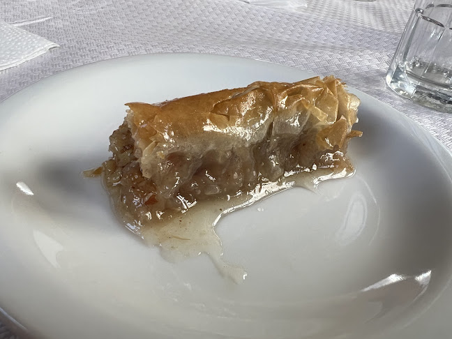 Το Κονακι - Γαστρονομία και φιλοξενία