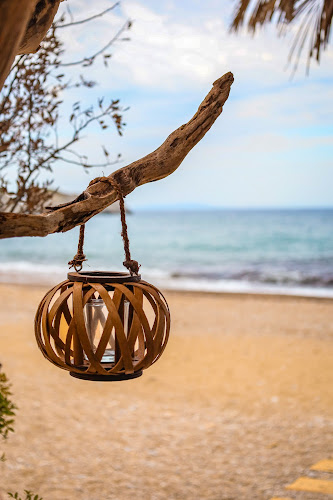 Opinii despre Canteen Fara Beach - Καντίνα Παραλία Φαρά în Μυτιλήνη - Γαστρονομία και φιλοξενία