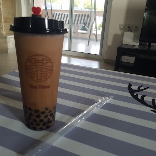 Opinii despre Tea Time în Άρτεμις - Γαστρονομία και φιλοξενία