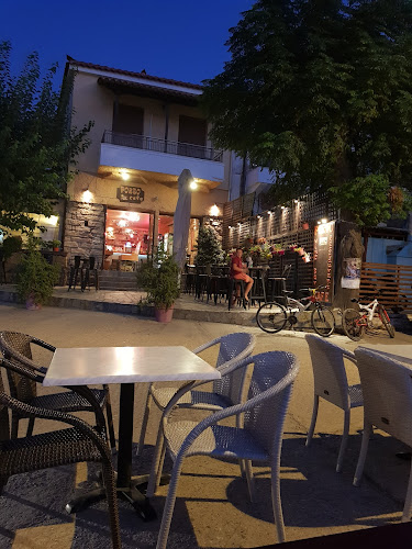 Mare-Mare all day coffee - Ελαία