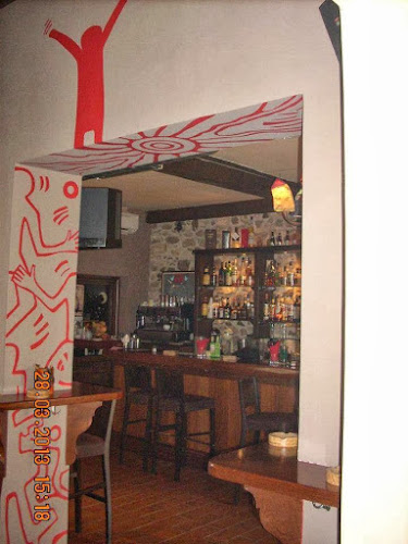 Zero Cafe - Bar - Beer Garden Kos