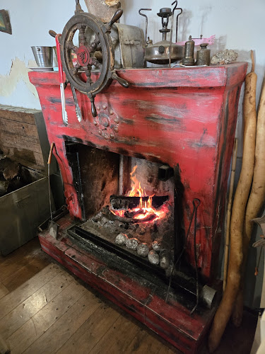 Το Λιμανάκι Πελασγία - Παραλία Πελασγίας