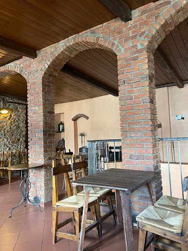 Κράτεργο - Καστοριά