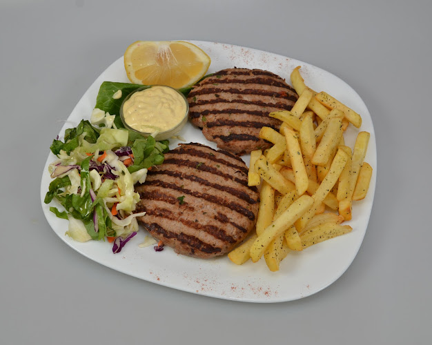 aberto coffee + plates