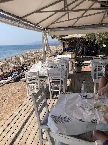 Παραλία Καλό Νερό Καλό Νερό, Κυπαρισσία 245 00