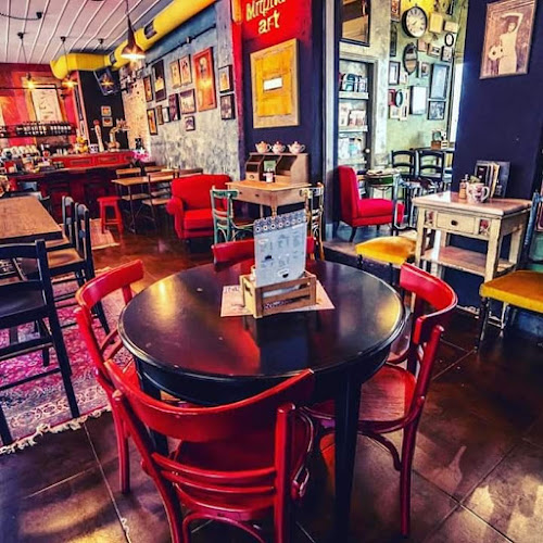 Opinii despre ΜΠΡΙΚΙ_cocktails_streetfood în Σέρρες - Γαστρονομία και φιλοξενία