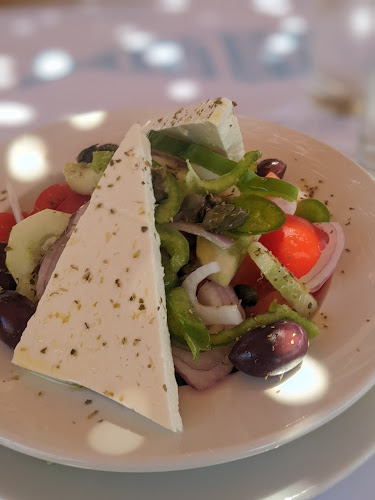 Opinii despre Tango Mar în Κρωτήρι - Γαστρονομία και φιλοξενία