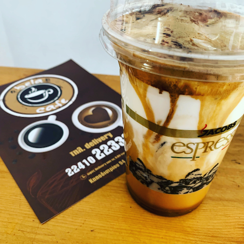 Ι. Καποδιστρίου 94, Ρόδος 851 00