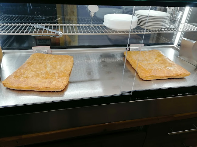 Sante - Μπουγάτσα Θεσσαλονίκης