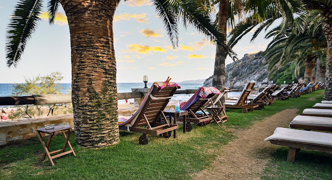 Glyfada Beach Restaurant - Γαστρονομία και φιλοξενία