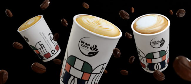 Bean tree Coffee & More - Σκιάθος