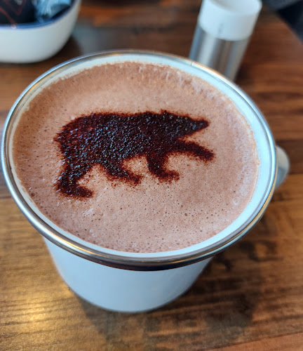 Metsovorama Cafe Bar