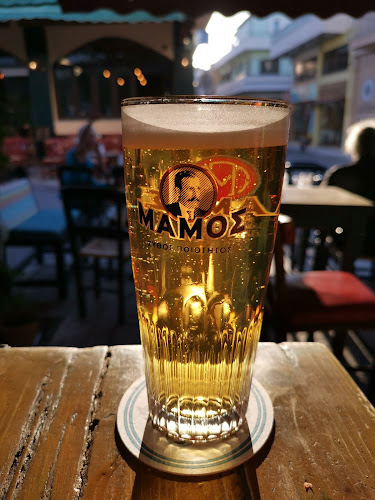 Agios Bar - Παλαιόχωρα