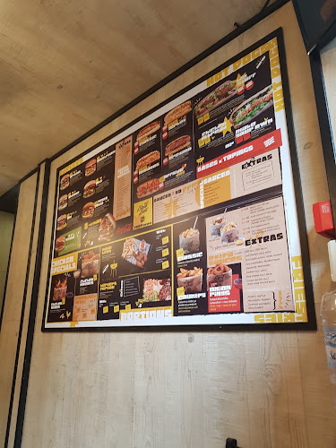 Meat Box - Γαστρονομία και φιλοξενία