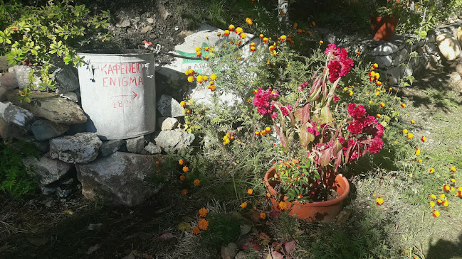 Enigma Kafe Ag Dimitrios - Γαστρονομία και φιλοξενία