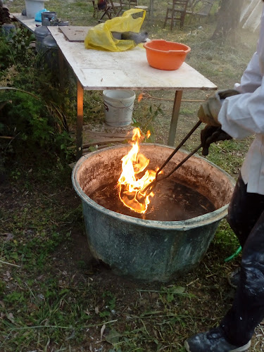 Τα Καρντάσια - Γαστρονομία και φιλοξενία