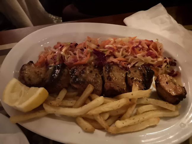 Παντοπωλείον Πολίτικη Κουζίνα - Γαστρονομία και φιλοξενία