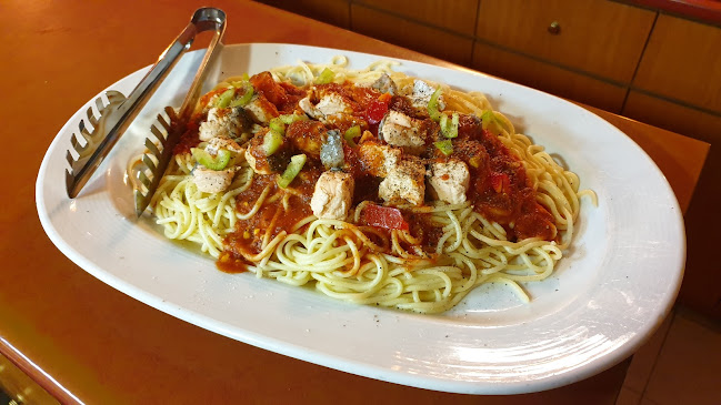 Πιτσαρία Γιάννης - Μεταξάδες