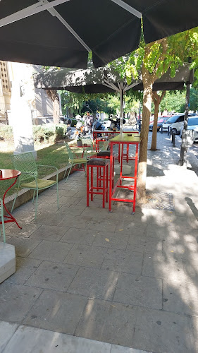 Opinii despre BEANS & BARLEY în Χαλκίδα - Γαστρονομία και φιλοξενία