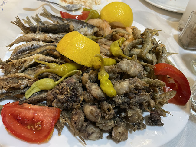 Opinii despre Ταβέρνα Καπετάνιος Λαύριο în Λαύριο - Γαστρονομία και φιλοξενία