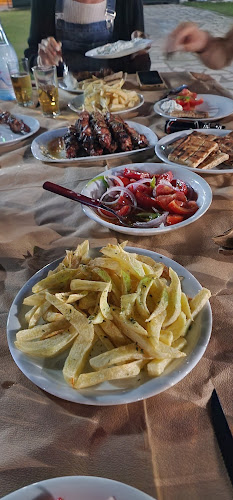 Opinii despre Ταβέρνα "Πλάτανος" în Σκουληκαριά - Γαστρονομία και φιλοξενία