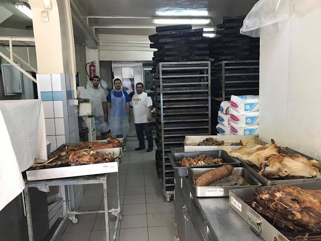 ΑΡΤΟΠΟΙΕΙΟ ΔΑΜΑΣΕΣ - Γαστρονομία και φιλοξενία