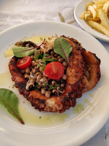 Dimitris Kitchen - Ασπροβάλτα