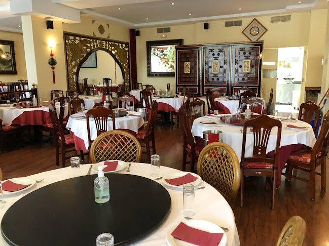 Golden Phoenix Glyfada - Γαστρονομία και φιλοξενία