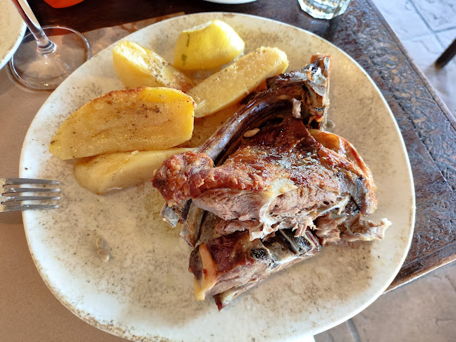 Χρυσόστομος - Γαστρονομία και φιλοξενία