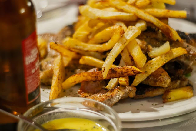 ταβερνα η ελια - Γαστρονομία και φιλοξενία