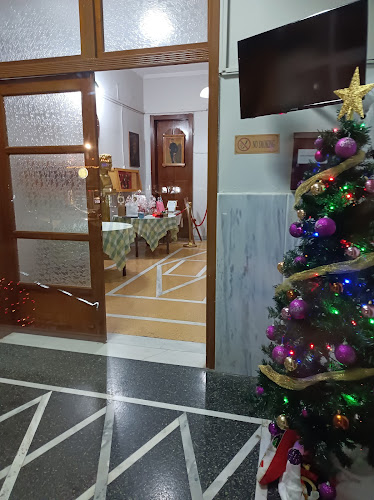 Comentarii opinii despre Λέσχη Αξιωματικών Φρουράς Πολυκάστρου