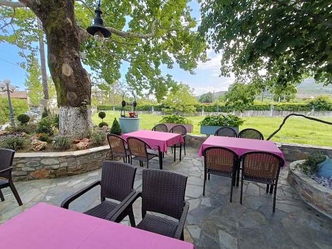 Filoxenia Restaurant