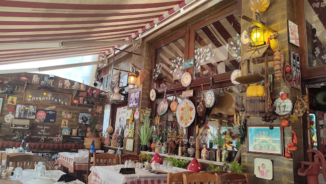 Μπακαλόγατος - Γαστρονομία και φιλοξενία