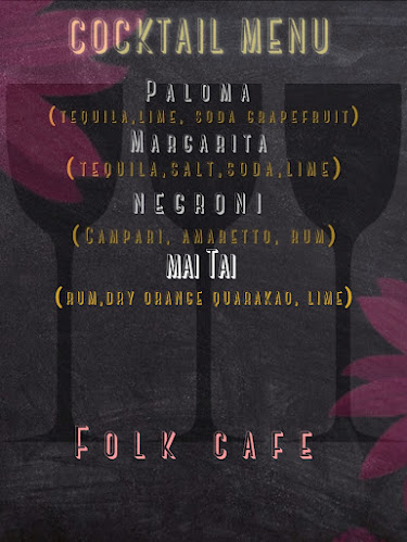 Opinii despre Folk Café în Σιάτιστα - Γαστρονομία και φιλοξενία