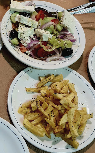 Χασαποταβέρνα Λισγάρας - Γαστρονομία και φιλοξενία