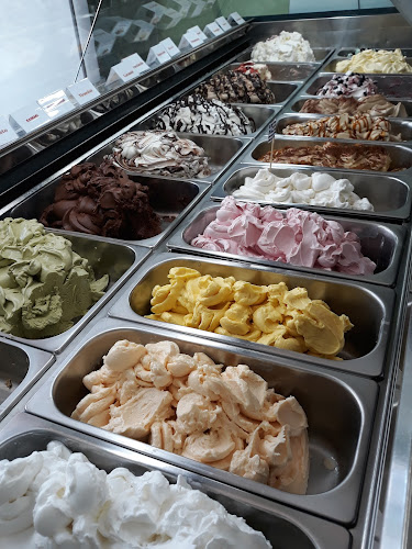 Opinii despre Piero's Gelateria Italiana în Ζάκυνθος - Γαστρονομία και φιλοξενία