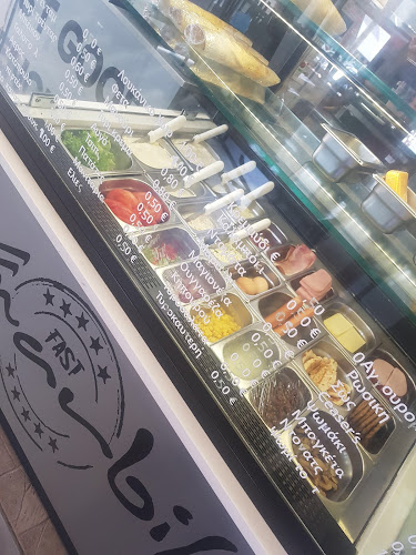 Opinii despre Marbill în Λιβαδειά - Γαστρονομία και φιλοξενία