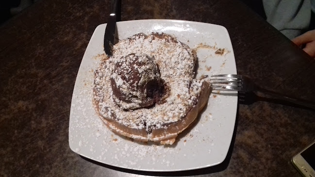 Κρεπάλη - Γαστρονομία και φιλοξενία