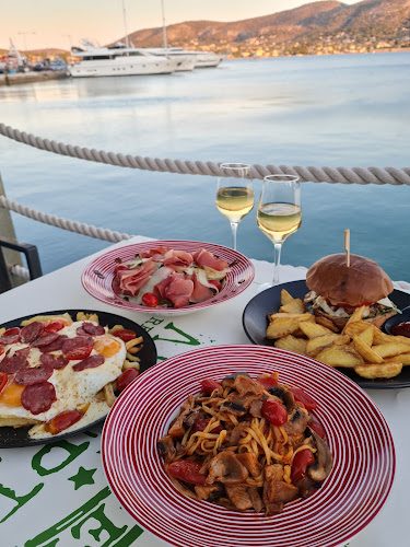 Opinii despre ΛΙΟΤΡΙΒΙ în Σαλαμίνα - Γαστρονομία και φιλοξενία