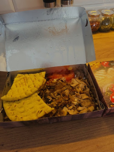 Comentarii opinii despre Grill House Vaklavas