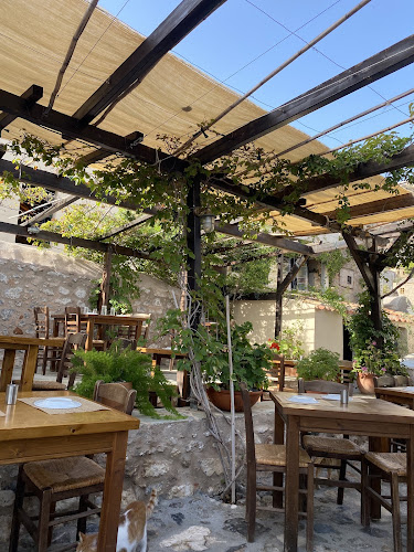 ΜΑΤΟΥΛΑ Εστιατόριο