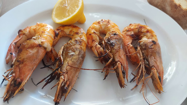 Ο ΓΚΕΚΑΣ ΟΥΖΕΡΙ - ΨΑΡΟΤΑΒΕΡΝΑ