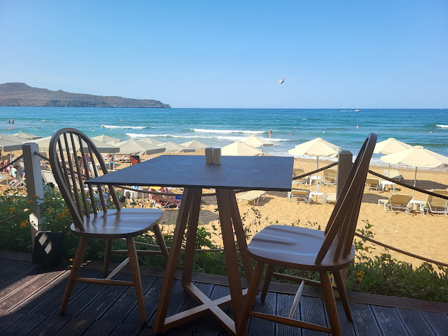 Opinii despre Kri-Kri Restaurant Agia Marina în Χανιά - Γαστρονομία και φιλοξενία